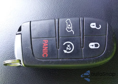 2018 Jeep Grand Cherokee Altitude 4X4 z USA, uszkodzony, nr VIN 1C4RJFAG8JC466259